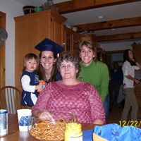Gloria Kauffman Photo 12