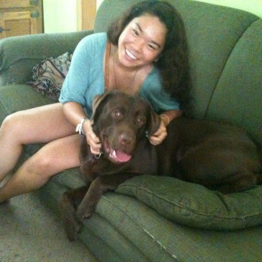 Kim Tieu Photo 21