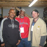 James Rayford Photo 11