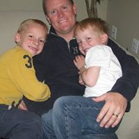 Dave Holman Photo 30