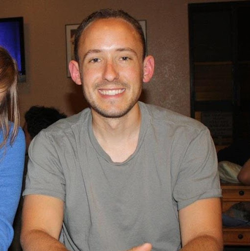 Michael Herman Photo 19