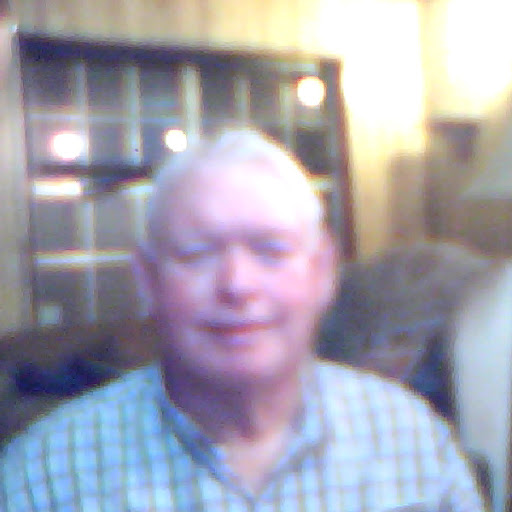 Jimmy Gammage Photo 2