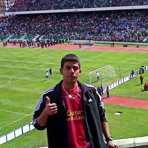 Arthuro Escobar Photo 2