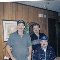 Jerry Guthrie Photo 16
