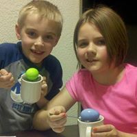 Jennie Ketchum Photo 5