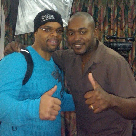 Ryan Murrell Photo 8