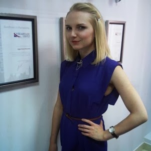 Julia Jensen Photo 6