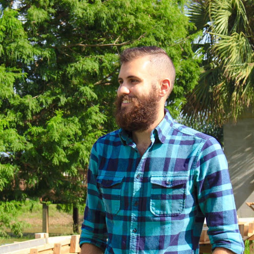 Jared Goldenberg Photo 7