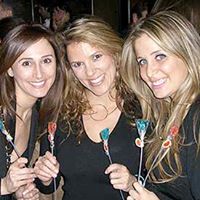 Catherine Hamilton Photo 41