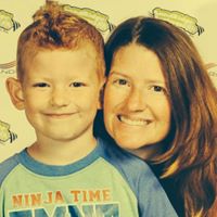 Danielle Blevins Photo 12