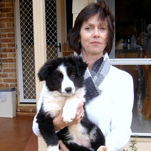 Susan Barnett Photo 7