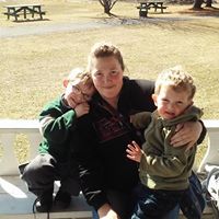 Nichole Crow Photo 1