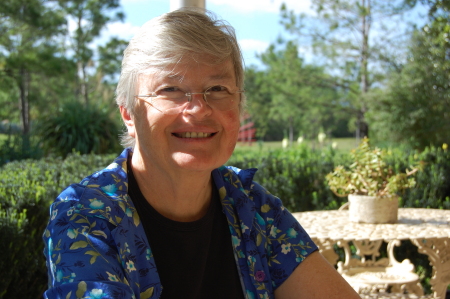 Cynthia Hartman Photo 32
