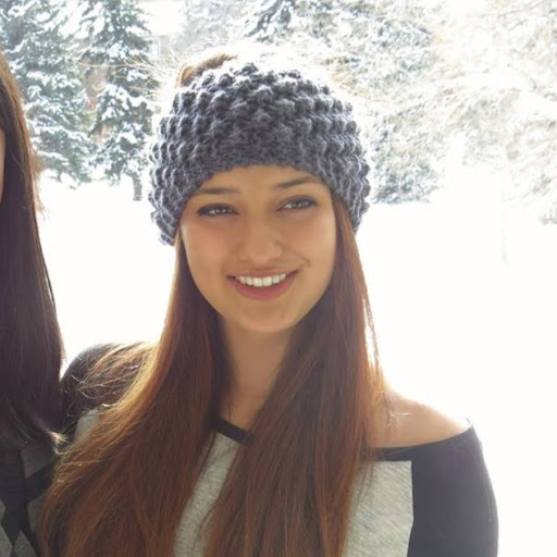 Juliana Russell Photo 4