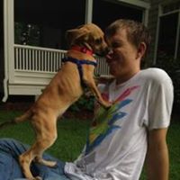 Derek Gardner Photo 24