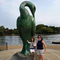 Jessica Greenwood Photo 13