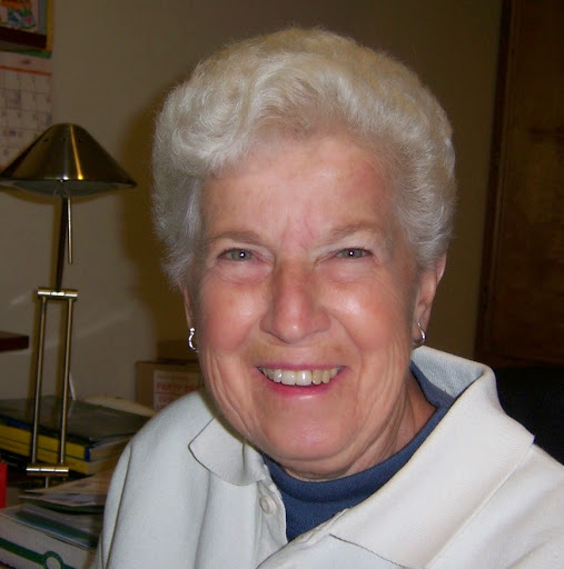 Doris Johnson Photo 25
