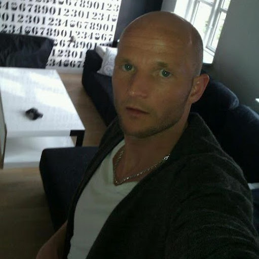 Stephen Jensen Photo 11