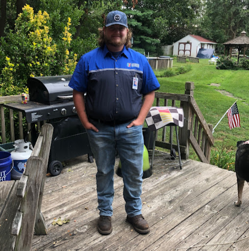 Paul Jorgensen Photo 34