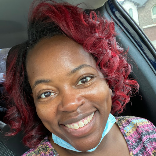 Jacquelyn Taylor Photo 22