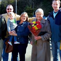 Joan Donohue Photo 22