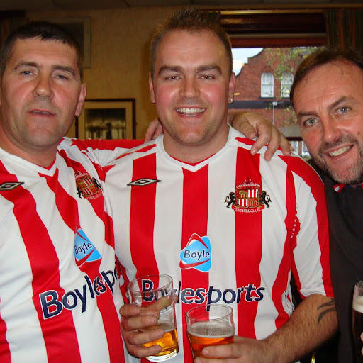 Steven Hackett Photo 18