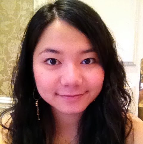 Angie Lai Photo 11