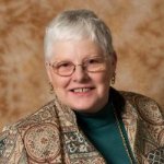 Ann Hartman Photo 1