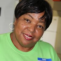 Cynthia Morris Photo 38