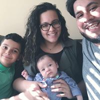 Tony Pedroza Photo 12