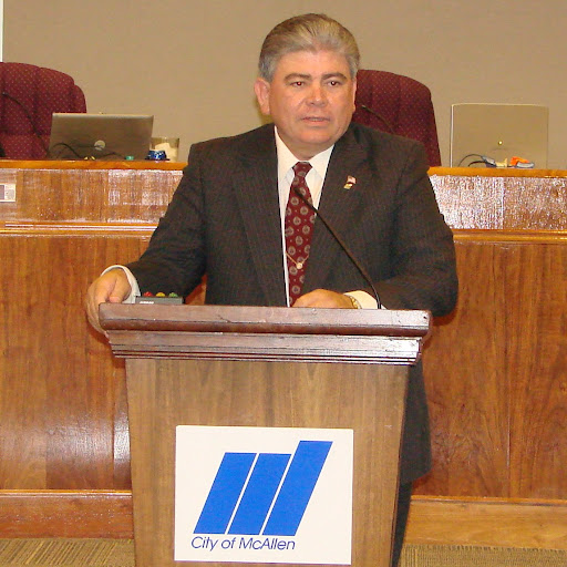 Charles Amos Photo 27