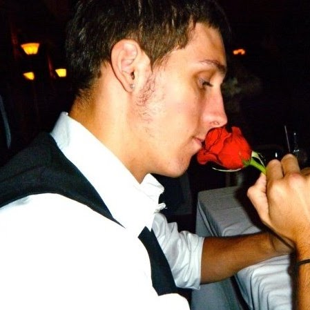 Michael Eddy Photo 28