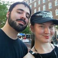 Matthew Hoffman Photo 42