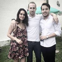 Danny Hillman Photo 23