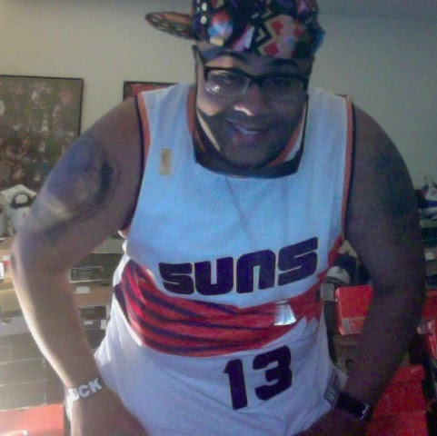 Shawn Lawson Photo 8