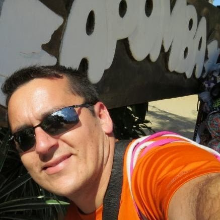 Raymond Silva Photo 8