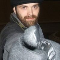 Christopher Zachary Photo 25