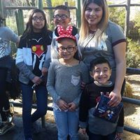 Sandra Cardenas Photo 10