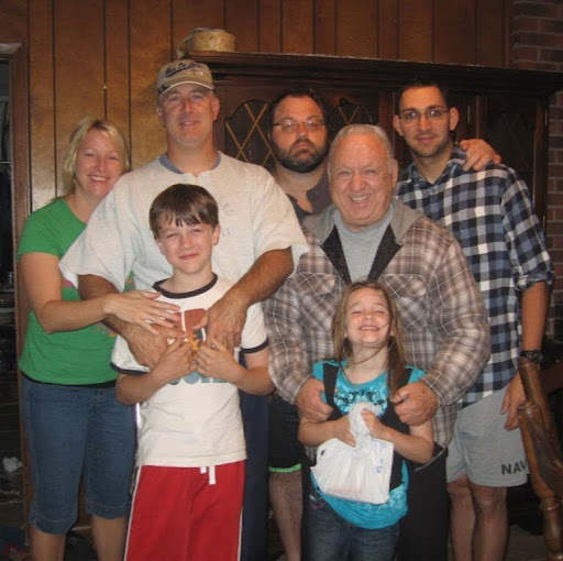 Daniel Tyson Photo 14