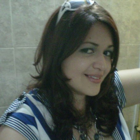 Katherine Castro Photo 34