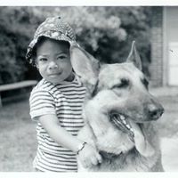 Angela Parks Photo 10