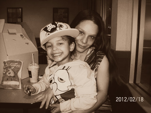 Crystal Pacheco Photo 33