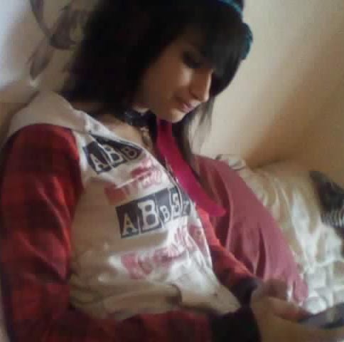Angie Garza Photo 6