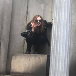 Tracy Herman Photo 7