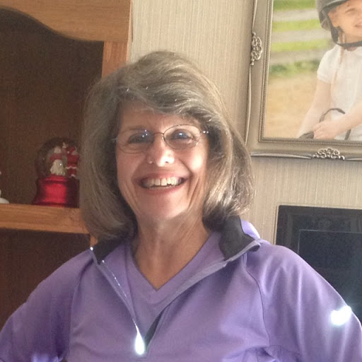 Judy Dunn Photo 36
