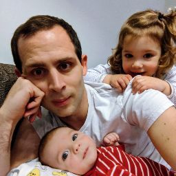 Antonio Santoro Photo 26
