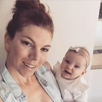 Jillian Robinson Photo 7