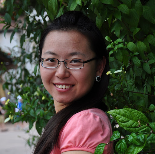 Jing Liang Photo 34