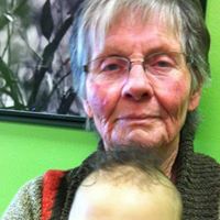 Lenora Calloway Photo 2