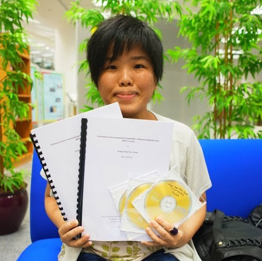 Carol Leung Photo 19